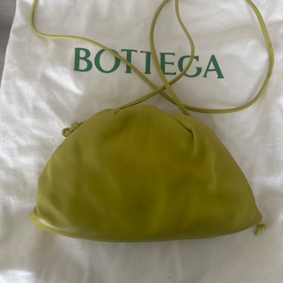 Bottega Veneta Mini Pouch - Picture 2 of 6